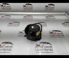 ATTUATORE AIRBAG PEDONI CERNIERA COFANO DX / SX JA - 2