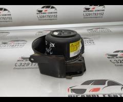 ATTUATORE AIRBAG PEDONI CERNIERA COFANO DX / SX JA - 5