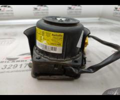ATTUATORE AIRBAG PEDONI CERNIERA COFANO DX / SX JA - 9