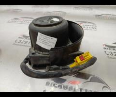 ATTUATORE AIRBAG PEDONI CERNIERA COFANO DX / SX JA - 10