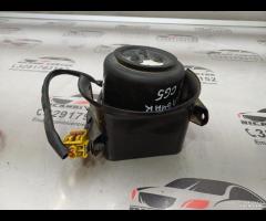 ATTUATORE AIRBAG PEDONI CERNIERA COFANO DX / SX JA - 11