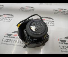 ATTUATORE AIRBAG PEDONI CERNIERA COFANO DX / SX JA - 12