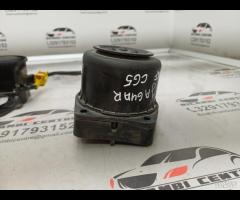 ATTUATORE AIRBAG PEDONI CERNIERA COFANO DX / SX JA - 13