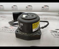 ATTUATORE AIRBAG PEDONI CERNIERA COFANO DX / SX JA - 14