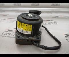 ATTUATORE AIRBAG PEDONI CERNIERA COFANO DX / SX JA - 15
