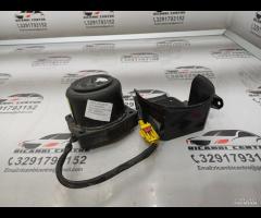 ATTUATORE AIRBAG PEDONI CERNIERA COFANO DX / SX JA - 17