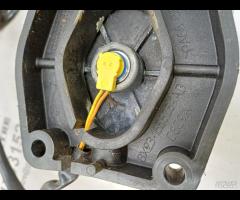 ATTUATORE AIRBAG PEDONI CERNIERA COFANO DX / SX JA - 21