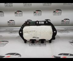 AIRBAG CRUSCOTTO LATO PASSEGGERO OPEL GRANDLAND X - 1
