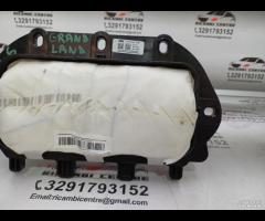 AIRBAG CRUSCOTTO LATO PASSEGGERO OPEL GRANDLAND X - 6