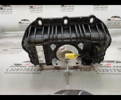 AIRBAG CRUSCOTTO LATO PASSEGGERO OPEL GRANDLAND X - 11
