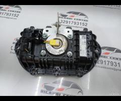 AIRBAG CRUSCOTTO LATO PASSEGGERO OPEL GRANDLAND X - 19