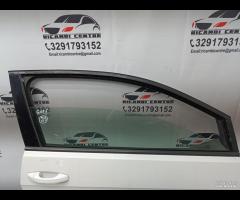 PORTA PORTIERA ANTERIORE DESTRA DX VW GOLF VII 201 - 2