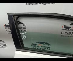 PORTA PORTIERA ANTERIORE DESTRA DX VW GOLF VII 201 - 3
