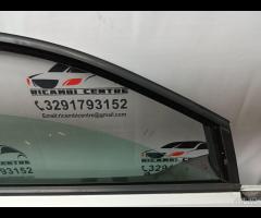 PORTA PORTIERA ANTERIORE DESTRA DX VW GOLF VII 201 - 4