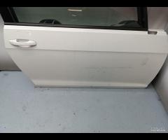 PORTA PORTIERA ANTERIORE DESTRA DX VW GOLF VII 201 - 5