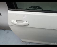 PORTA PORTIERA ANTERIORE DESTRA DX VW GOLF VII 201 - 6