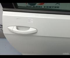 PORTA PORTIERA ANTERIORE DESTRA DX VW GOLF VII 201 - 8