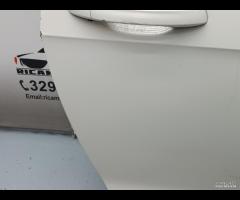 PORTA PORTIERA ANTERIORE DESTRA DX VW GOLF VII 201 - 13