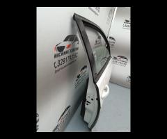 PORTA PORTIERA ANTERIORE DESTRA DX VW GOLF VII 201 - 19