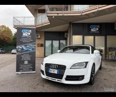 Audi TT Roadster 2.0 TFSI 200 cv - Manuale - 1