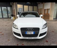 Audi TT Roadster 2.0 TFSI 200 cv - Manuale - 9