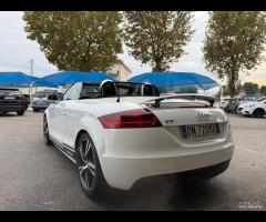 Audi TT Roadster 2.0 TFSI 200 cv - Manuale - 12