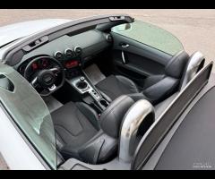 Audi TT Roadster 2.0 TFSI 200 cv - Manuale - 13