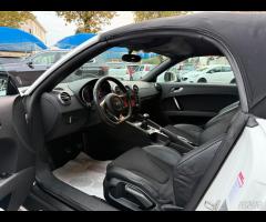Audi TT Roadster 2.0 TFSI 200 cv - Manuale - 14