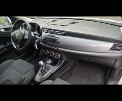 Alfa Romeo Giulietta 1.6 JTDm-2 105 CV Exclusive
