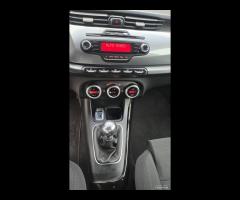Alfa Romeo Giulietta 1.6 JTDm-2 105 CV Exclusive