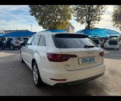 Audi A4 2.0 TDI 150 CV ultra - Automatica