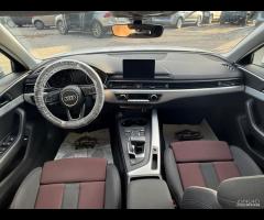 Audi A4 2.0 TDI 150 CV ultra - Automatica - 11