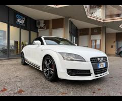 Audi TT Roadster 2.0 TFSI 200 cv - Manuale - 8
