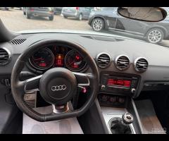 Audi TT Roadster 2.0 TFSI 200 cv - Manuale - 11
