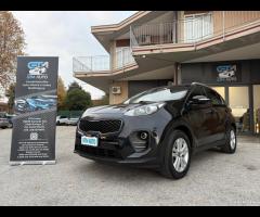 Kia Sportage 1.7 CRDI 2WD Active - OK Neopatentati