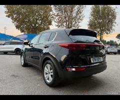 Kia Sportage 1.7 CRDI 2WD Active - OK Neopatentati