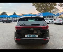 Kia Sportage 1.7 CRDI 2WD Active - OK Neopatentati