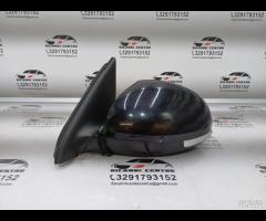 SPECCHIO SPECCHIETTO RETROVISORE SINISTRO SX VW TI - 1