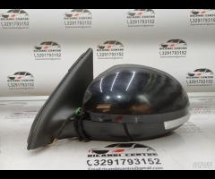 SPECCHIO SPECCHIETTO RETROVISORE SINISTRO SX VW TI - 3