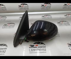 SPECCHIO SPECCHIETTO RETROVISORE SINISTRO SX VW TI - 4