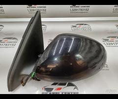 SPECCHIO SPECCHIETTO RETROVISORE SINISTRO SX VW TI - 5