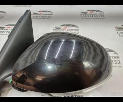 SPECCHIO SPECCHIETTO RETROVISORE SINISTRO SX VW TI - 6