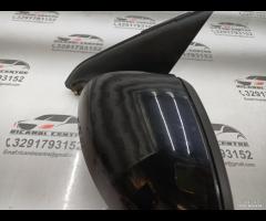 SPECCHIO SPECCHIETTO RETROVISORE SINISTRO SX VW TI - 7