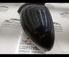 SPECCHIO SPECCHIETTO RETROVISORE SINISTRO SX VW TI - 8