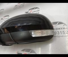 SPECCHIO SPECCHIETTO RETROVISORE SINISTRO SX VW TI - 10