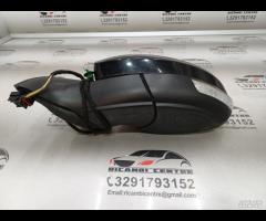 SPECCHIO SPECCHIETTO RETROVISORE SINISTRO SX VW TI - 11