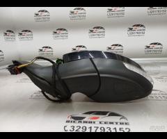 SPECCHIO SPECCHIETTO RETROVISORE SINISTRO SX VW TI - 12