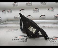 SPECCHIO SPECCHIETTO RETROVISORE SINISTRO SX VW TI - 13