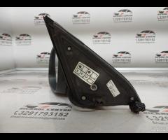 SPECCHIO SPECCHIETTO RETROVISORE SINISTRO SX VW TI - 14