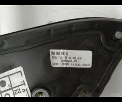 SPECCHIO SPECCHIETTO RETROVISORE SINISTRO SX VW TI - 15